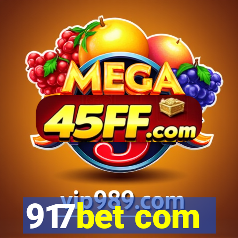 917bet com